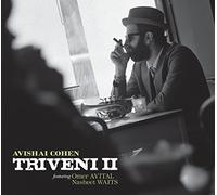 Avishai Cohen – Triveni II – Delta