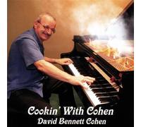 Cohen, David Bennett - Cookin With Cohen