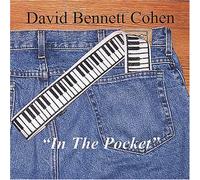 Cohen, David Bennett - In the Pocket