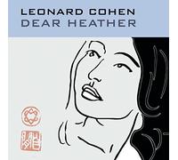 Cohen, Leonard - Dear Heather