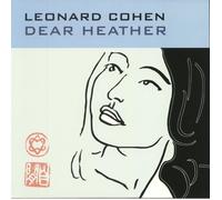 Leonard Cohen - Dear Heather [VINYL]