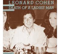 Cohen, Leonard - Death of a Ladies Man
