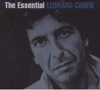 Cohen, Leonard - Essential 3.0