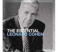 Cohen, Leonard - Essential Leonard Cohen, the