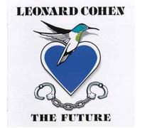 Cohen Leonard - Future [CASSETTE]