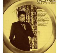 Leonard Cohen – Greatest Hits