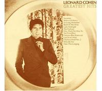 Cohen, Leonard - Greatest Hits