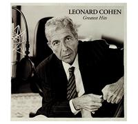 Leonard Cohen Greatest Hits (CD) (US IMPORT)