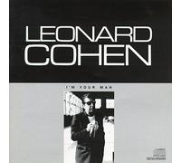 Cohen, Leonard - I'm Your Man [CASSETTE]