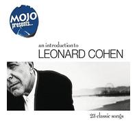 Cohen, Leonard - Mojo Presents