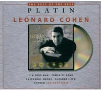 Cohen,Leonard - More Best of