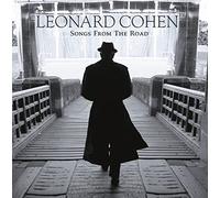 Leonard Cohen Songs from the Road (CD)