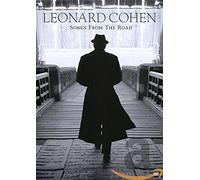 Cohen Leonard - Songs from the Road [dvd] [2013]