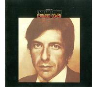 Leonard Cohen – Songs of Leonard Cohen