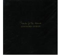 Leonard Cohen - Thanks For The Dance [VINYL] Sent Sameday