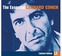 Cohen, Leonard - The Essential Leonard Cohen 3.0