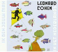 Cohen, Leonard.=tribute= - Ik Ben Jouw Man
