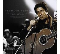 Cohen Leonard - Upon A Smokey Evening [VINYL]
