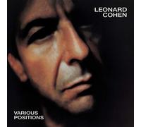 Cohen, Leonard - Various Positions