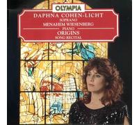 Cohen-Licht, Daphnae - Origins