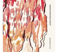 Cohen-Milo, Haggai - Gravitations