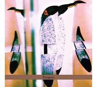 Cohen-Milo, Haggai - Penguin