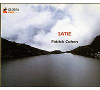 Cohen,Patrick - Klavierwerke