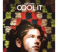 Cohen, Sam - Cool It [Vinyl LP] [VINYL]