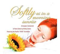 Cohen, Shelly - Softly As in the Morning Sunr