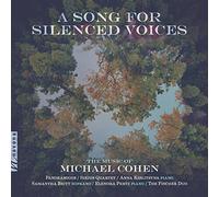 Cohen - Song for Silenced Voices