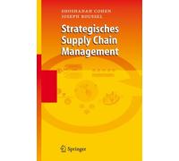 Cohen - Strategisches Supply Chain Management - New hardback or cased - M555z