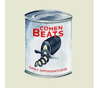 Cohenbeats - Daily Affirmations [VINYL]
