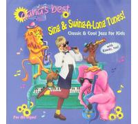 Cohenour, Dana - Dana's Best Sing & Swing-a-Lon