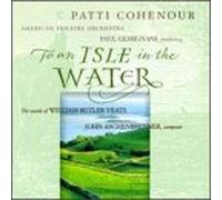 Cohenour, Patti - To An Isle in the Water