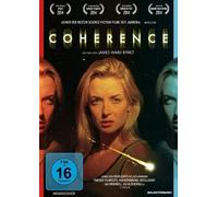 COHERENCE - BYRKIT,JAMES WARD DVD NEW