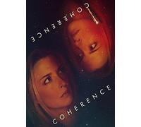 Coherence [DVD] [2013] [Region 1] [US Import] [NTSC]