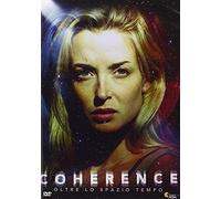 coherence DVD Italian Import