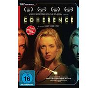 Coherence (Limited Special Edition) (FSK 16 Jahre) DVD