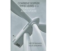 Coherent Doppler Wind Lidars in a Turbulent Atmosphere
