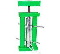 Cohesion Demonstrator - Lead Block Molecular Gravity Experiment Teaching - Cohesion Demonstrator Lead Block Molecular Gravity Experiment Teaching Physics Science Educatio,