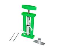 Cohesion Demonstrator Lead Block Molecular Gravity Experiment Teaching Physics Science Education Instrument Teaching Cohesion Demonstrator Lead Block Molecula