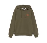 Cohgr Sweatshirt - male - A.P.C. - Hoodies - Green - XL - Sweatshirts & Hoodies XL
