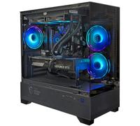 Cohix Gaming PC CX • 5070 TI 16GB • Ryzen 7 7800X3D 8-Core • 32GB RAM • 1TB M.2 SSD • RGB Lighting • WiFi • 850W 80-Plus Gold • Windows 11 Pro