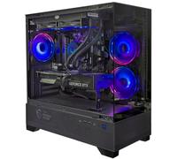 Cohix Gaming PC CX • RTX 5070 12GB • Ryzen 7 9800X3D 8-Core • 32GB RAM • 1TB M.2 SSD • RGB Lighting • WiFi • Windows 11 Pro
