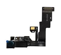 COHK Replacement Proximity Sensor Light Motion Flex Cable with Front Face Camera for iPhone 6 4.7''