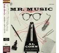 Cohn, Al - Mr. Music