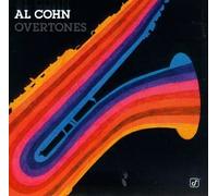Cohn, Al - Overtones