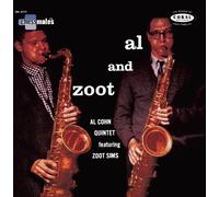 Cohn, Al Quintet - Al & Zoot