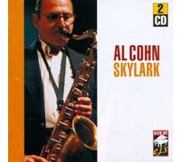 Cohn, Al - Skylark