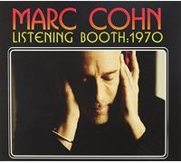 Cohn, Marc - Listening Booth: 1970